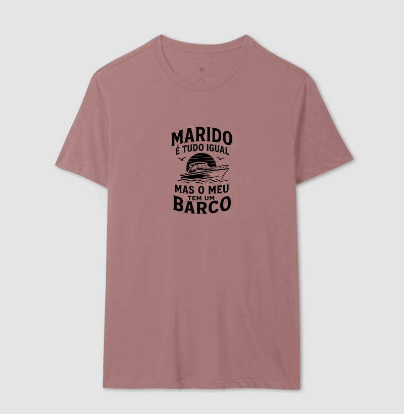 Marido é tudo igual
