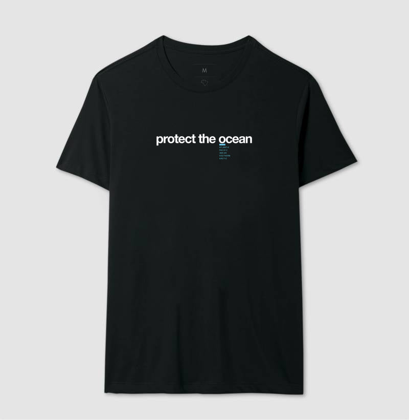 Protect the ocean
