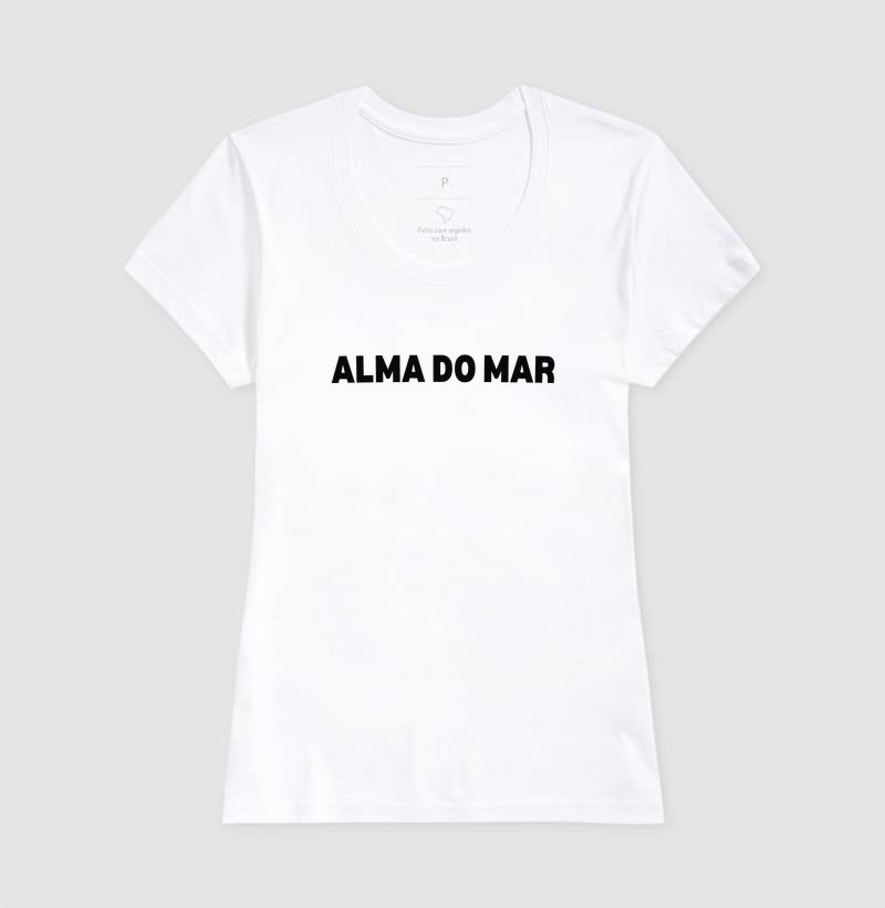 Alma do mar