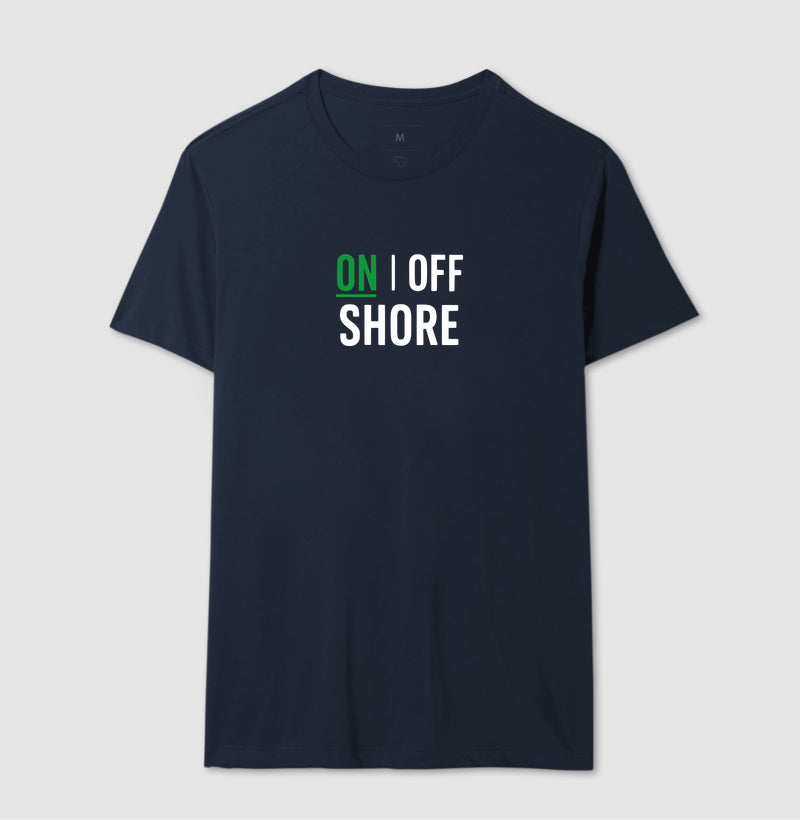 On Shore