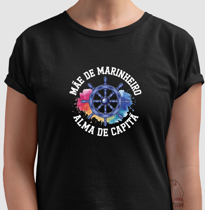 Mãe de Marinheiro