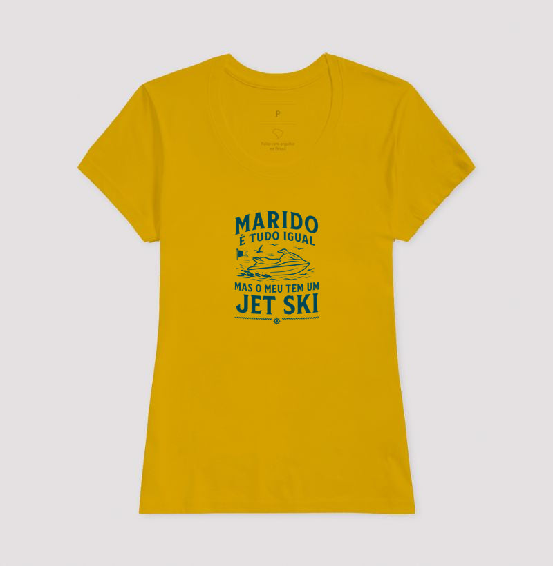 Marido de Jet
