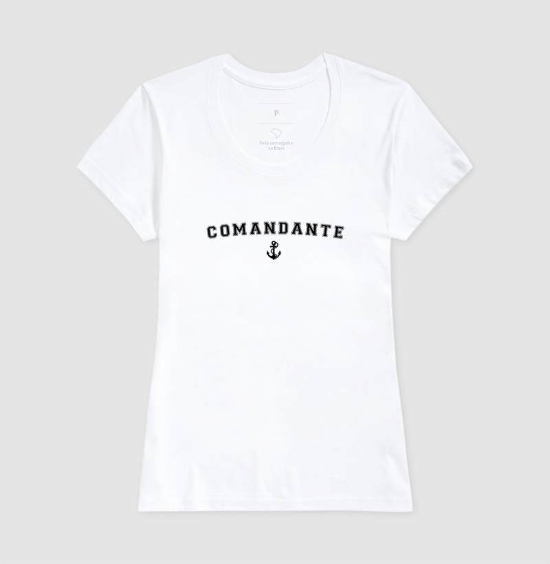 Comandante