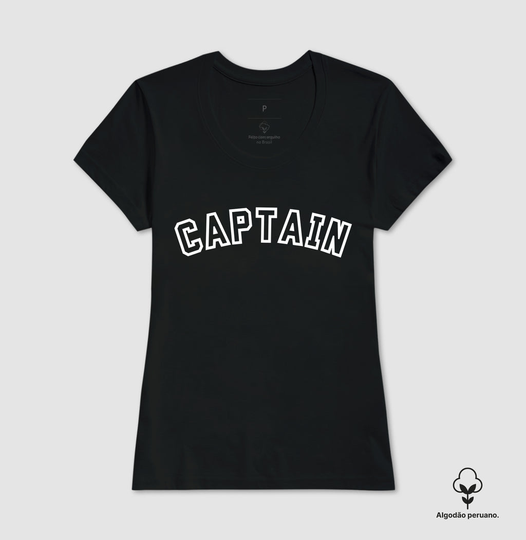 Captain