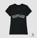 Captain