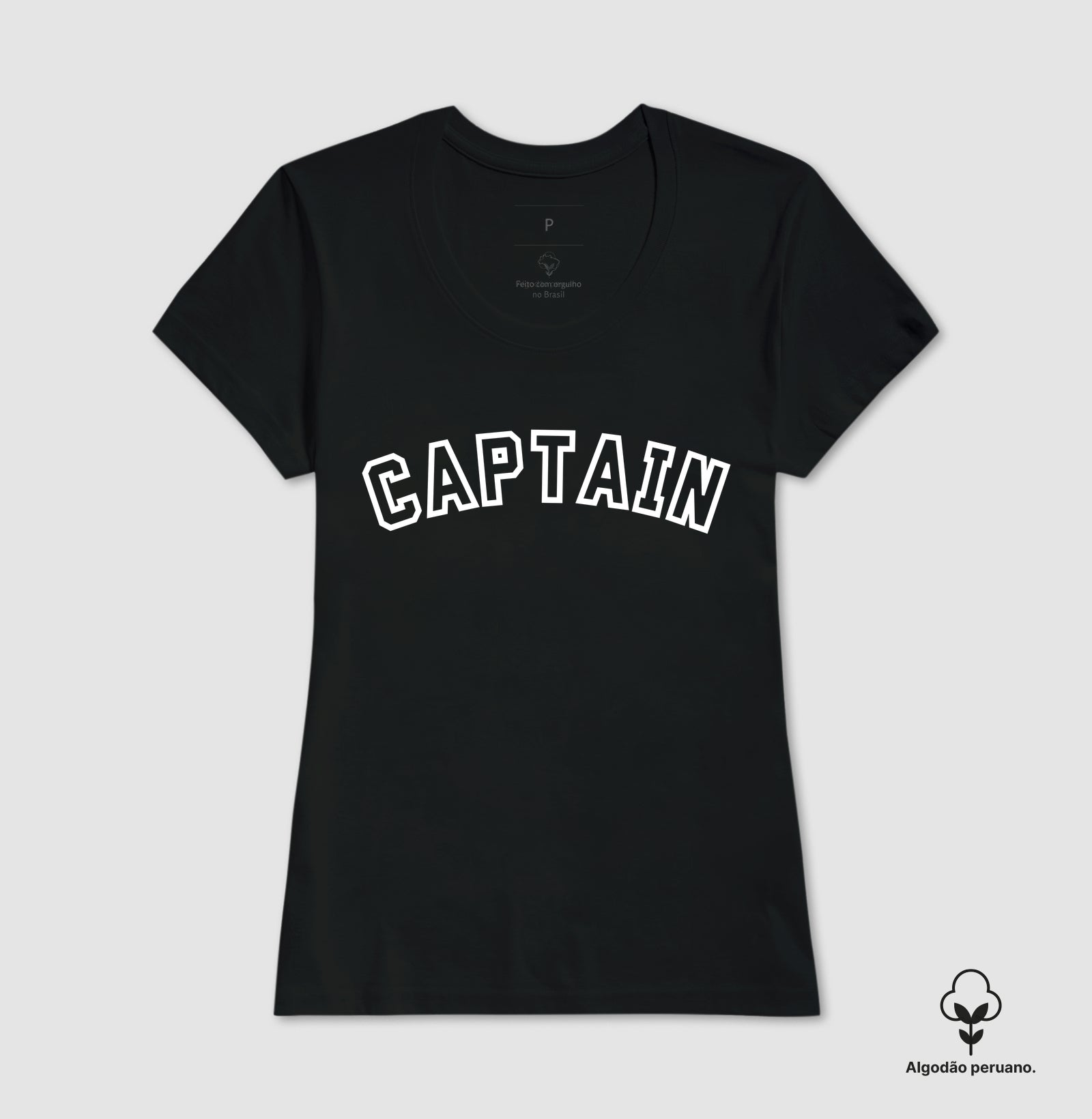 Captain