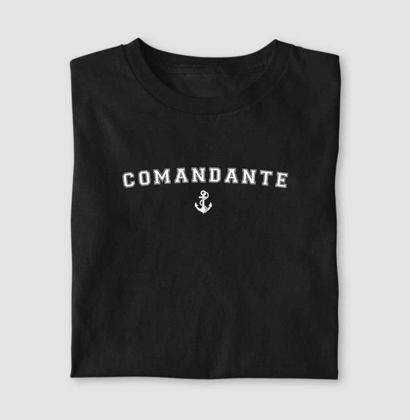 Comandante