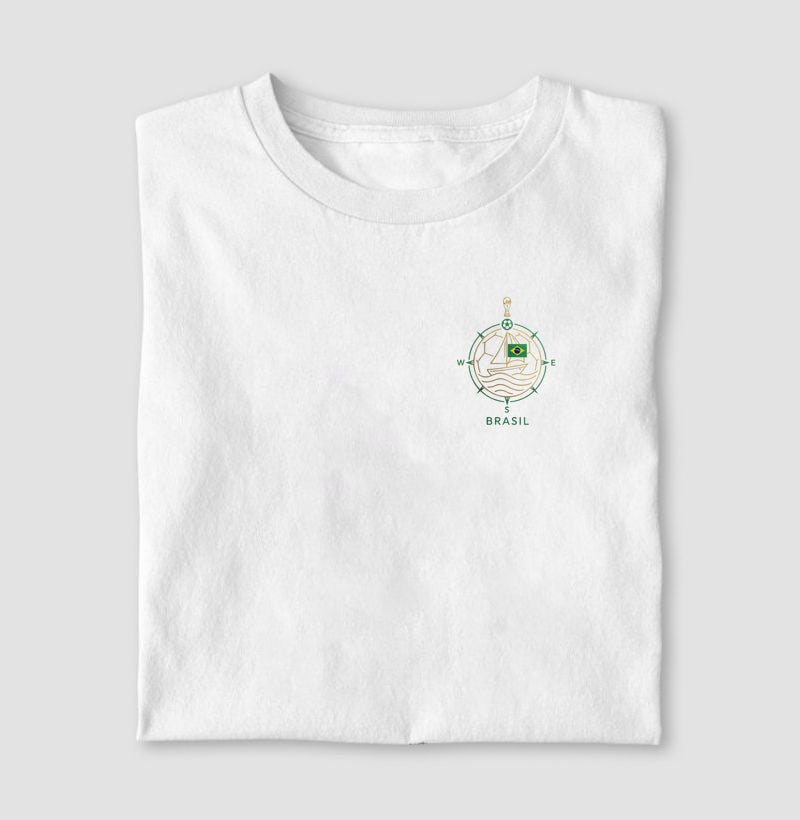 Brasil Copa Minimalista
