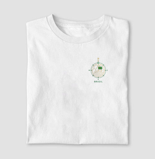 Brasil Copa Minimalista