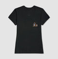 Camiseta de dia dos pais