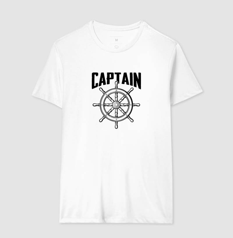 Captain + Timão