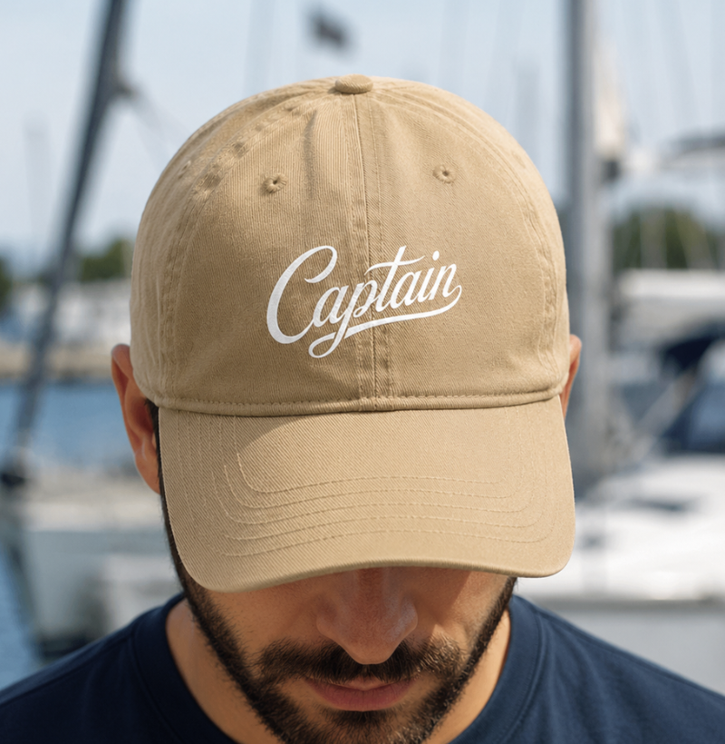 Captain Boné Pai