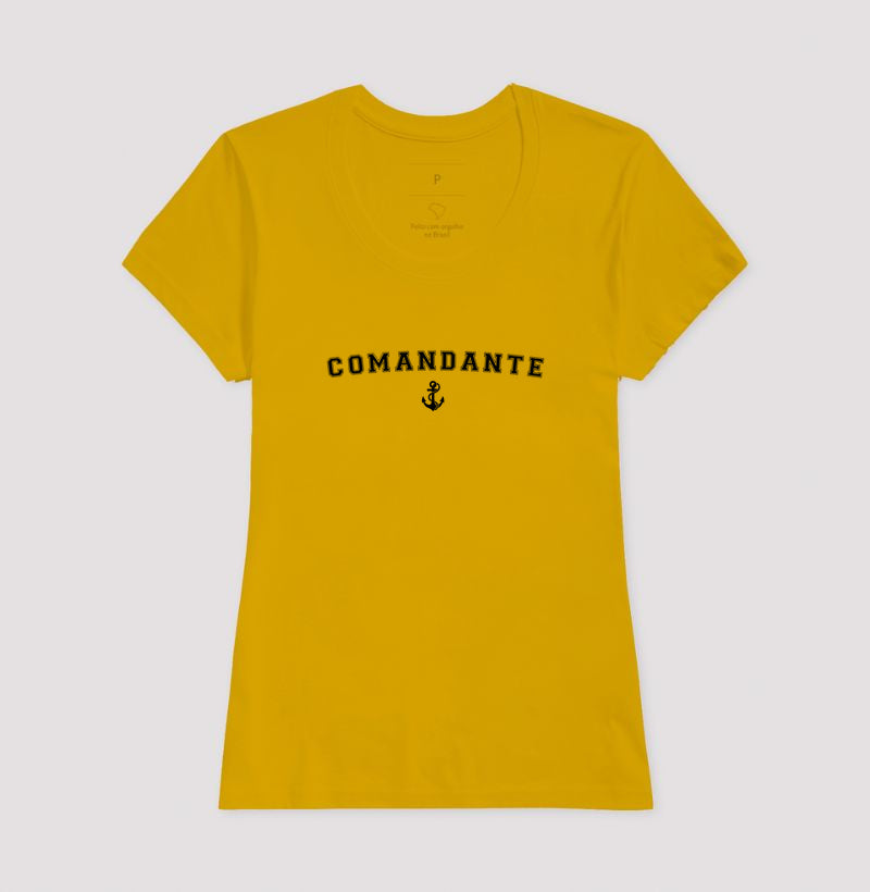 Comandante
