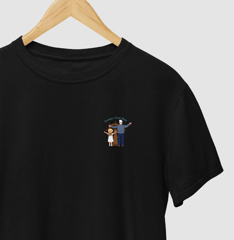 Camiseta de dia dos pais