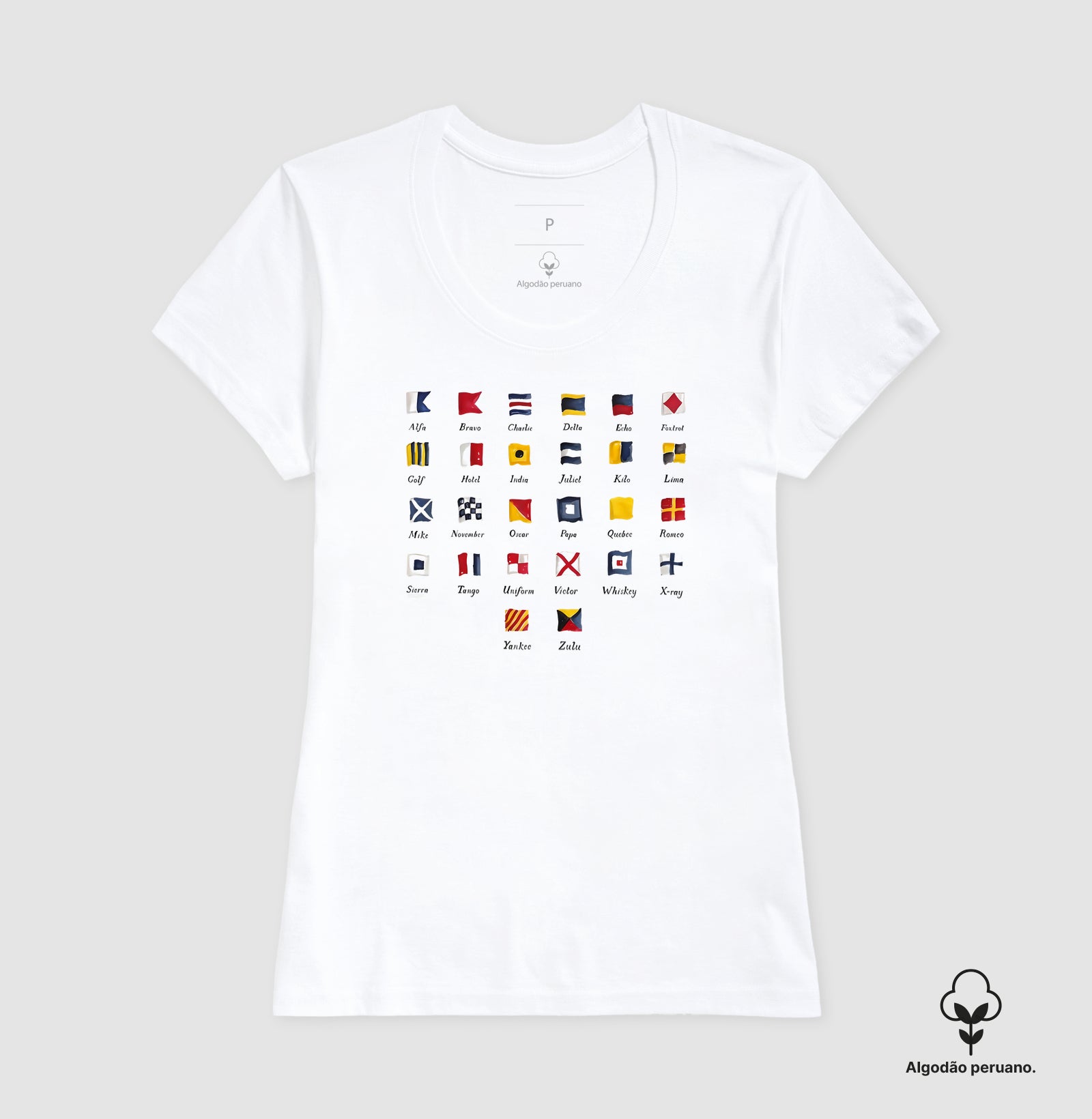 Maritime Signal Flags 2.0