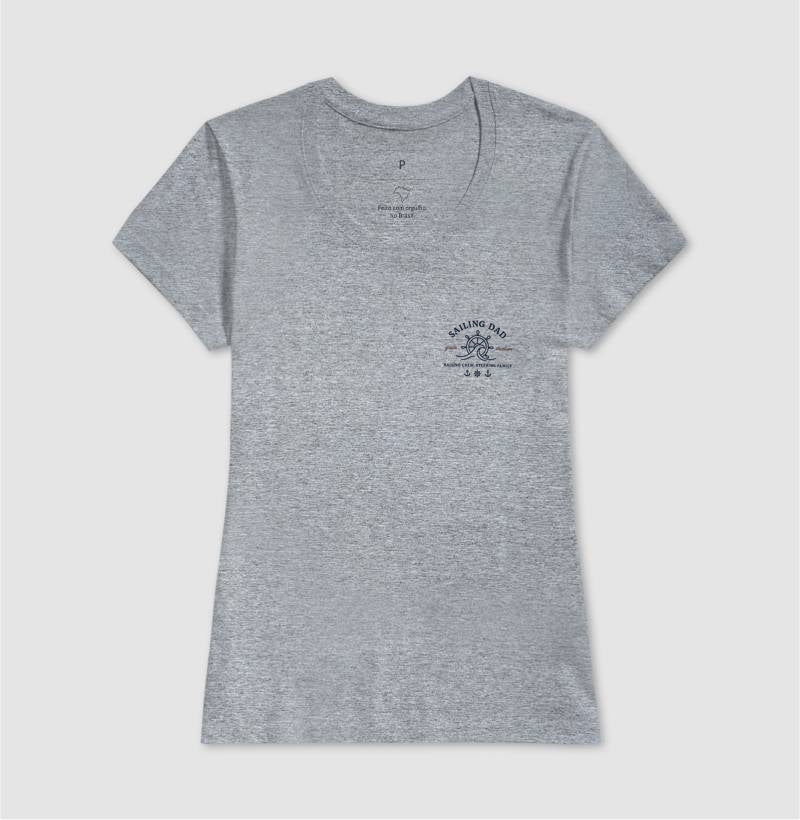 Camiseta de dia dos pais