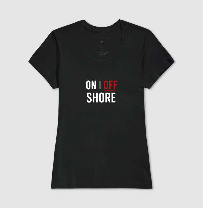 Off shore