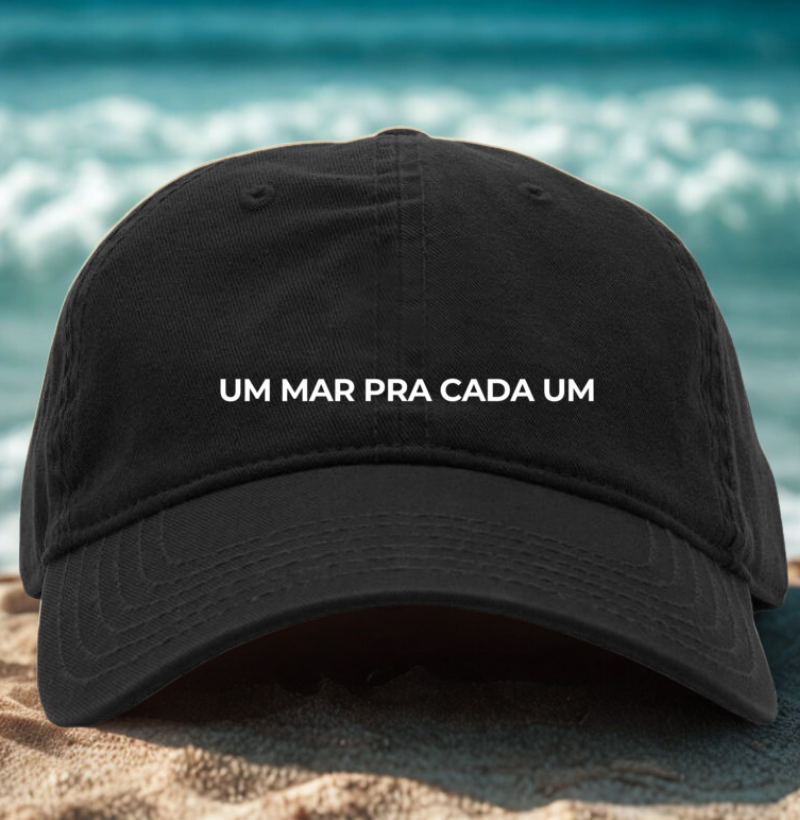 Um mar para cada um