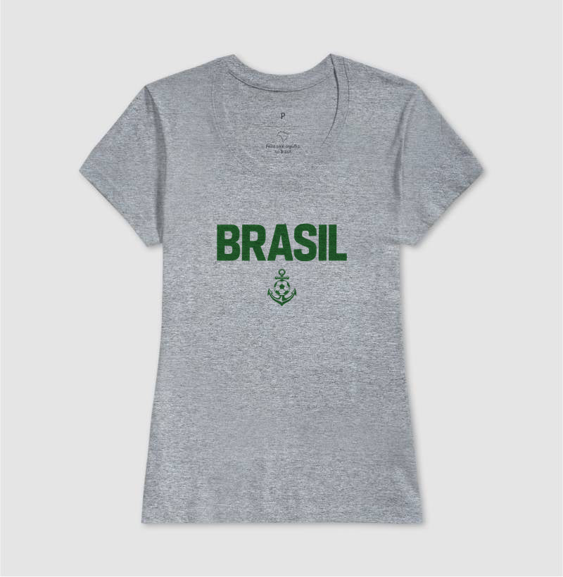 Brasil Mundo da bola COPA