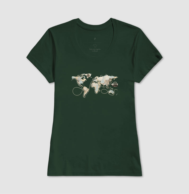 Mapa mundi