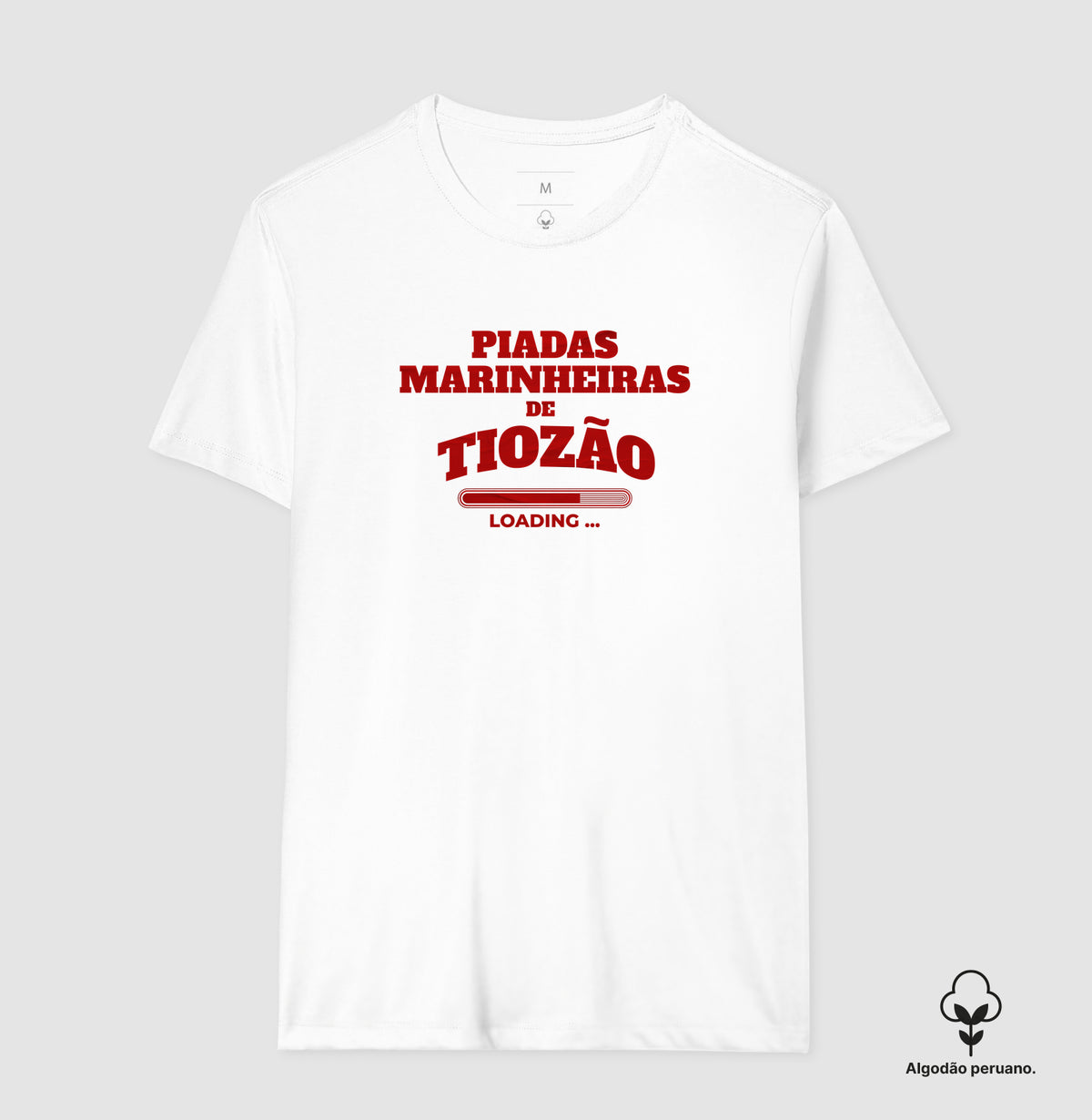Piadas marinheiras de tiozão