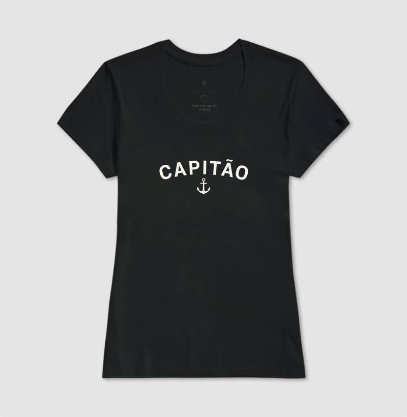 Capitão