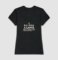 Eu sou o capitão (a capitã)