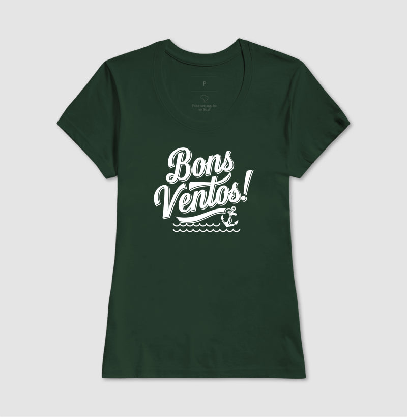 Bons Ventos 2.0