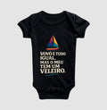 Body Vovô Veleiro