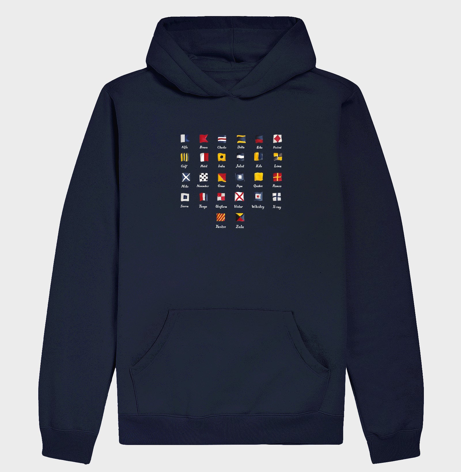 Maritime Signal Flags 2.0
