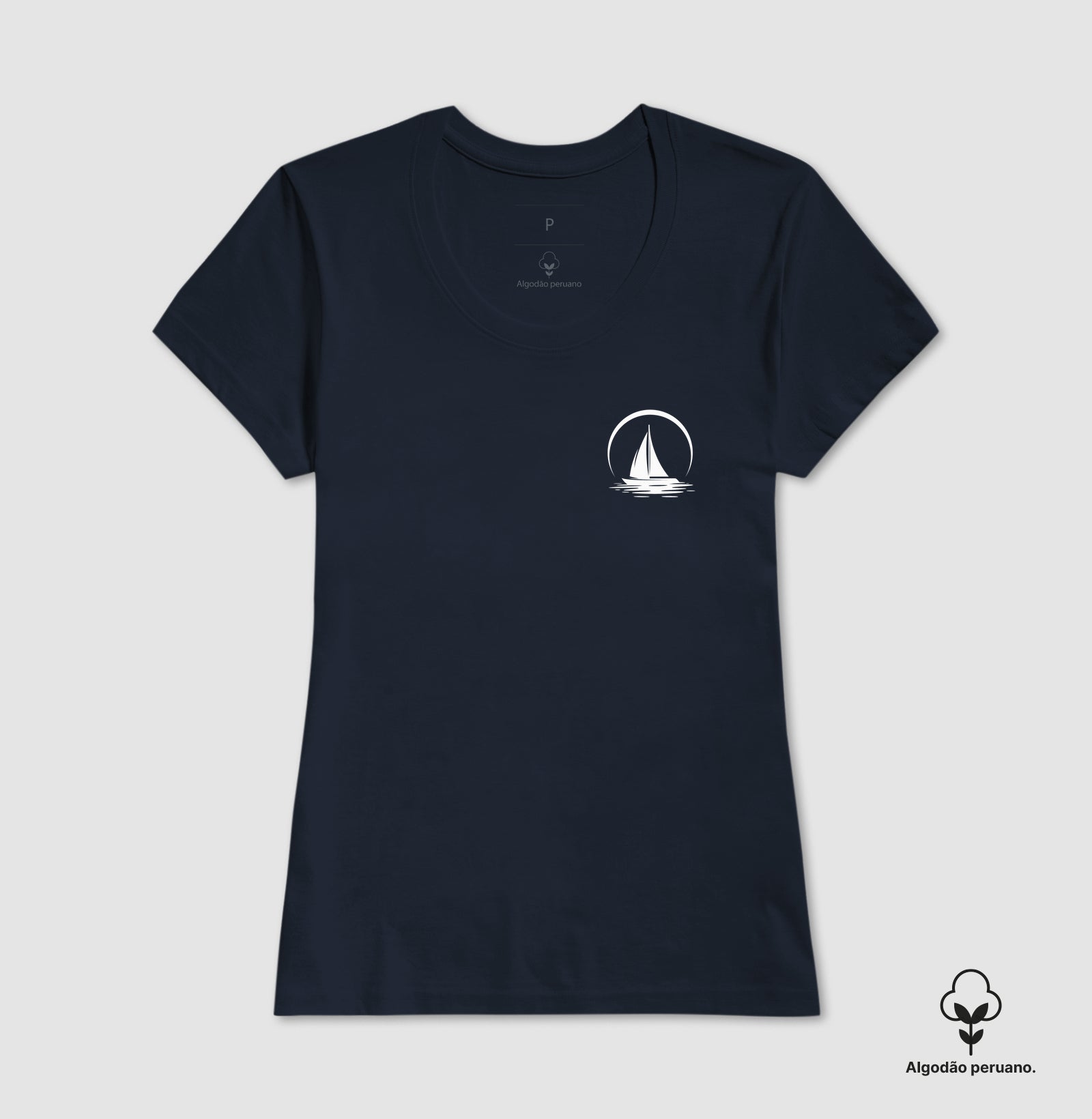 Sail Minimalista