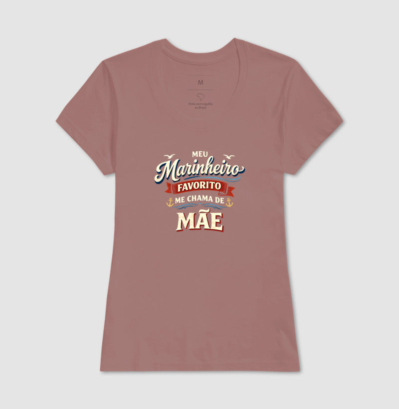 Meu marinheiro favorito