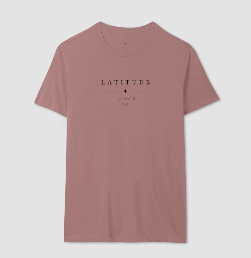 Latitude Brasil