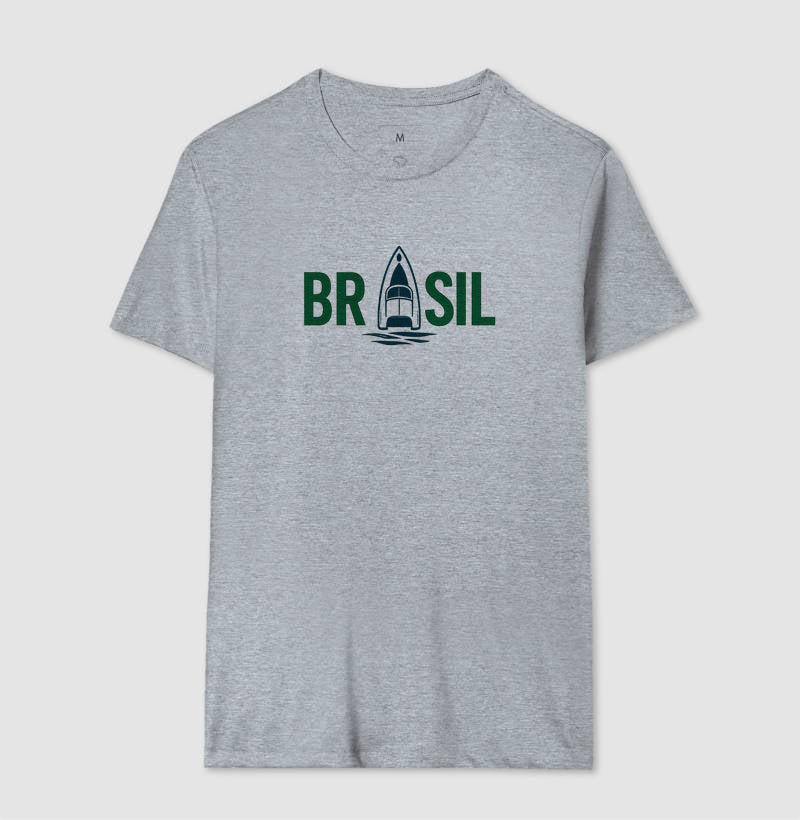 Brasil Lancha
