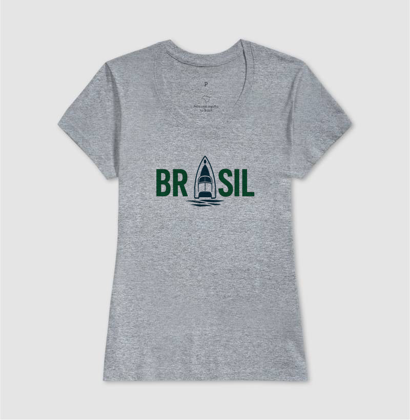 Brasil Lancha
