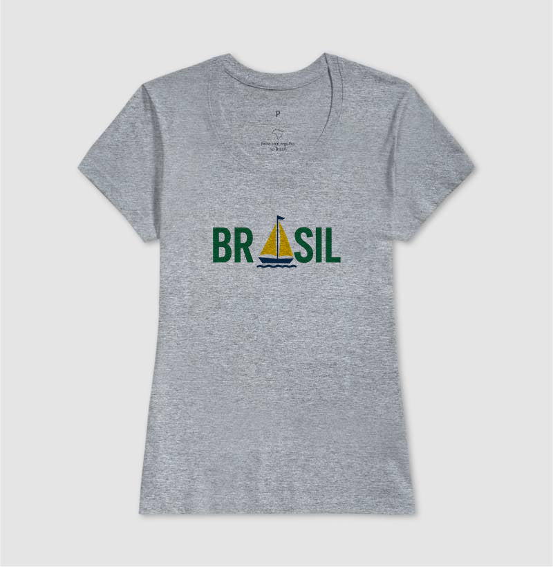 Brasil Vela