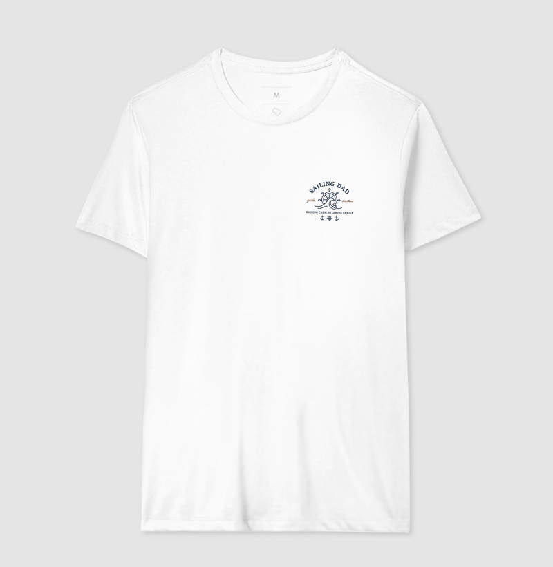 Camiseta de dia dos pais