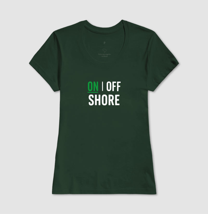 On Shore