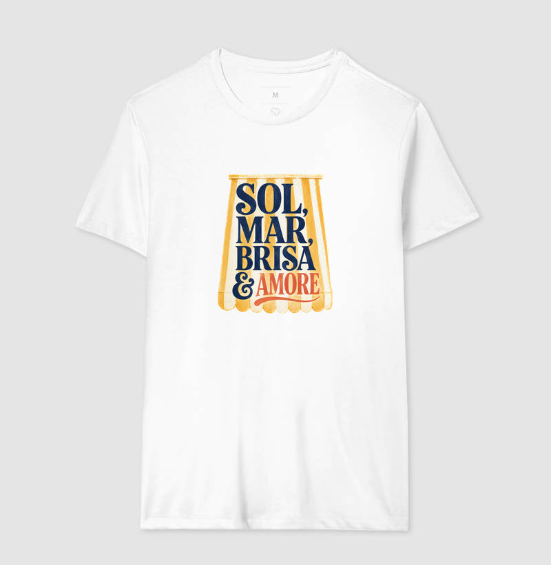 Sol Mar Brisa e Amore