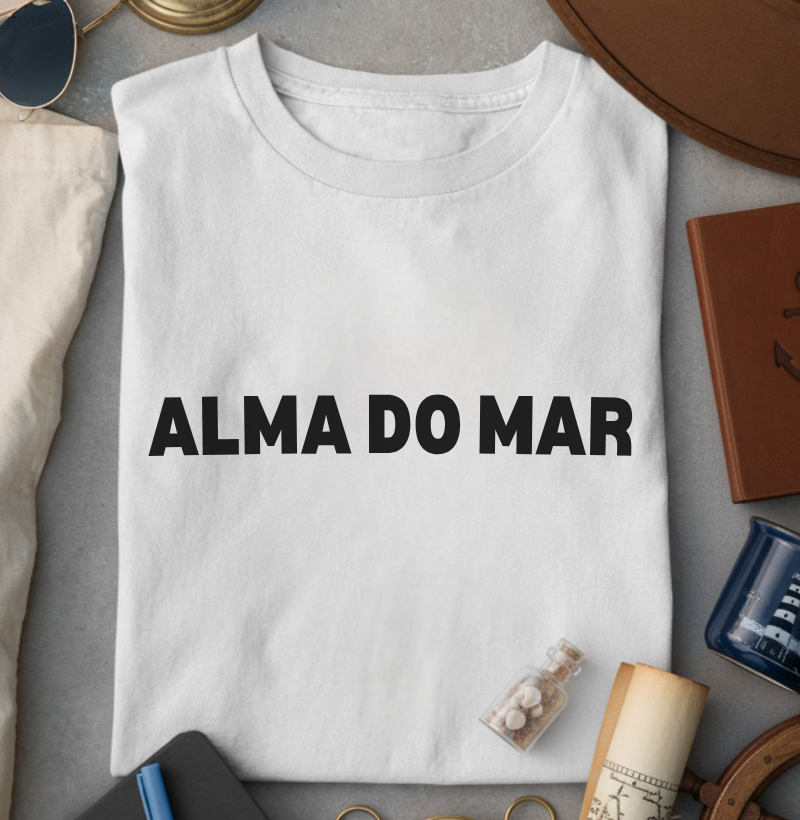 Alma do mar