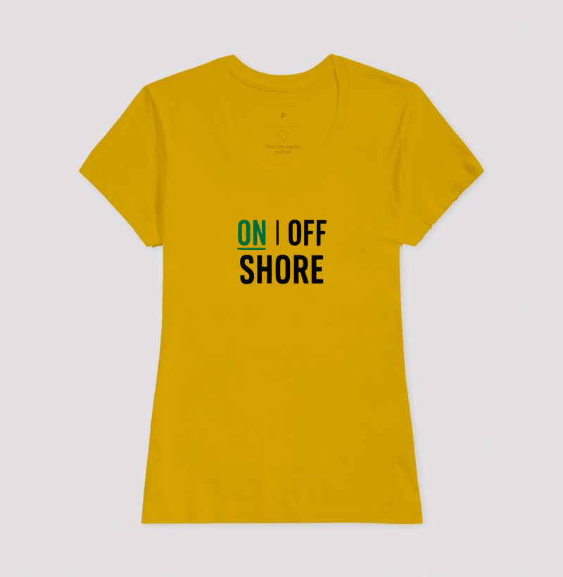 On Shore