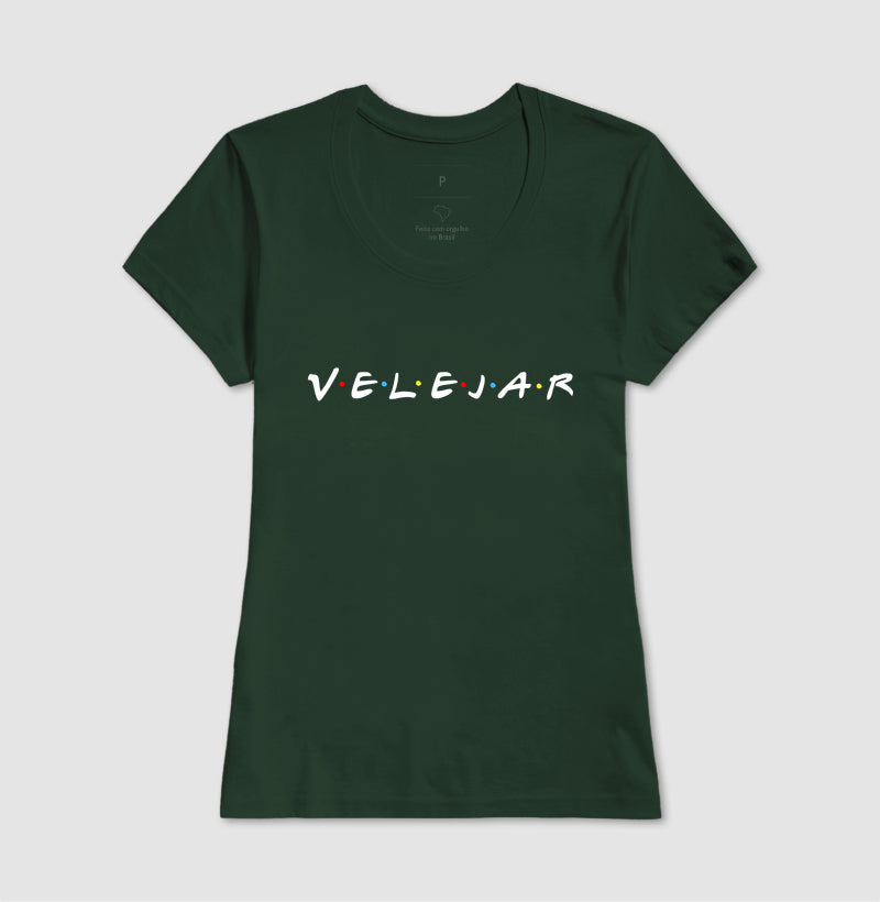 Velejar