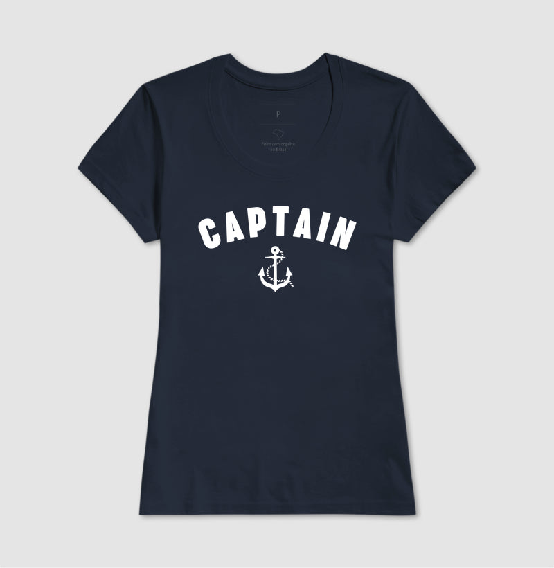 Captain Âncora