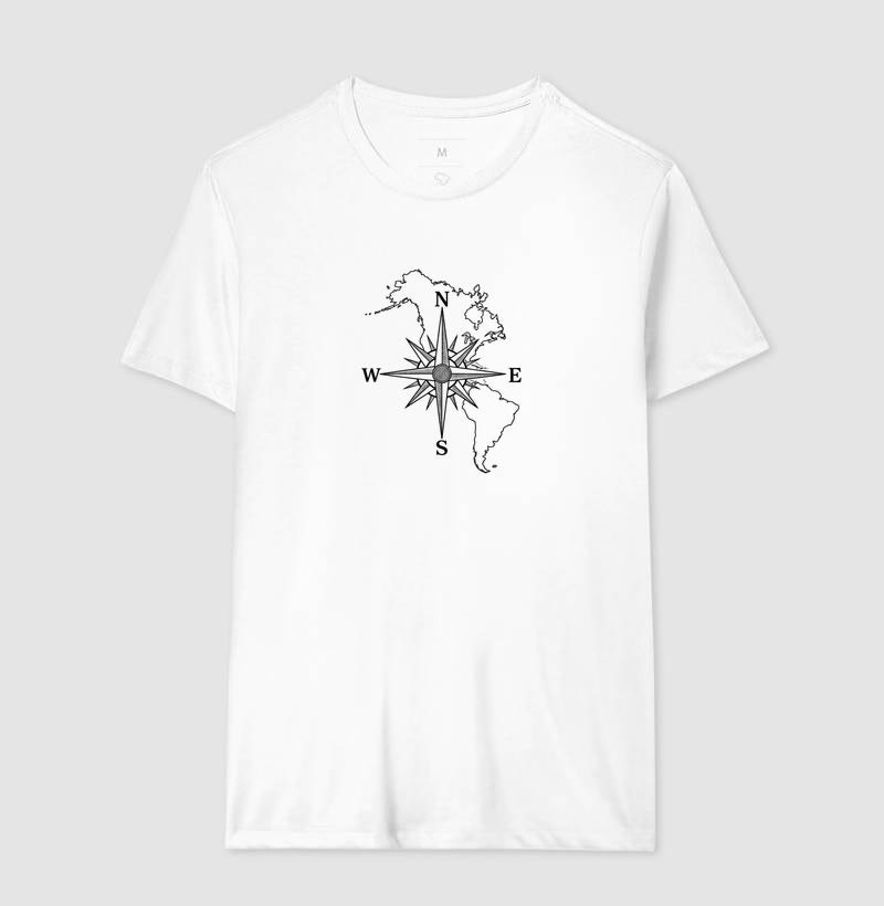 Rosa e Mapa
