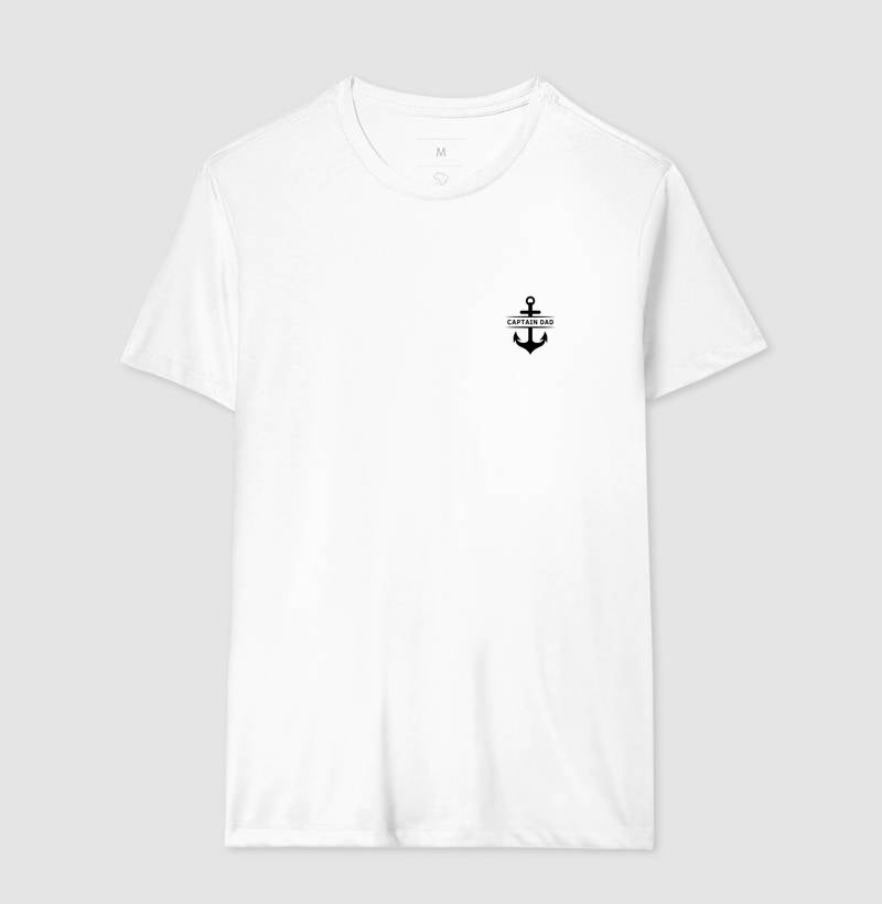 Captain dad bolso