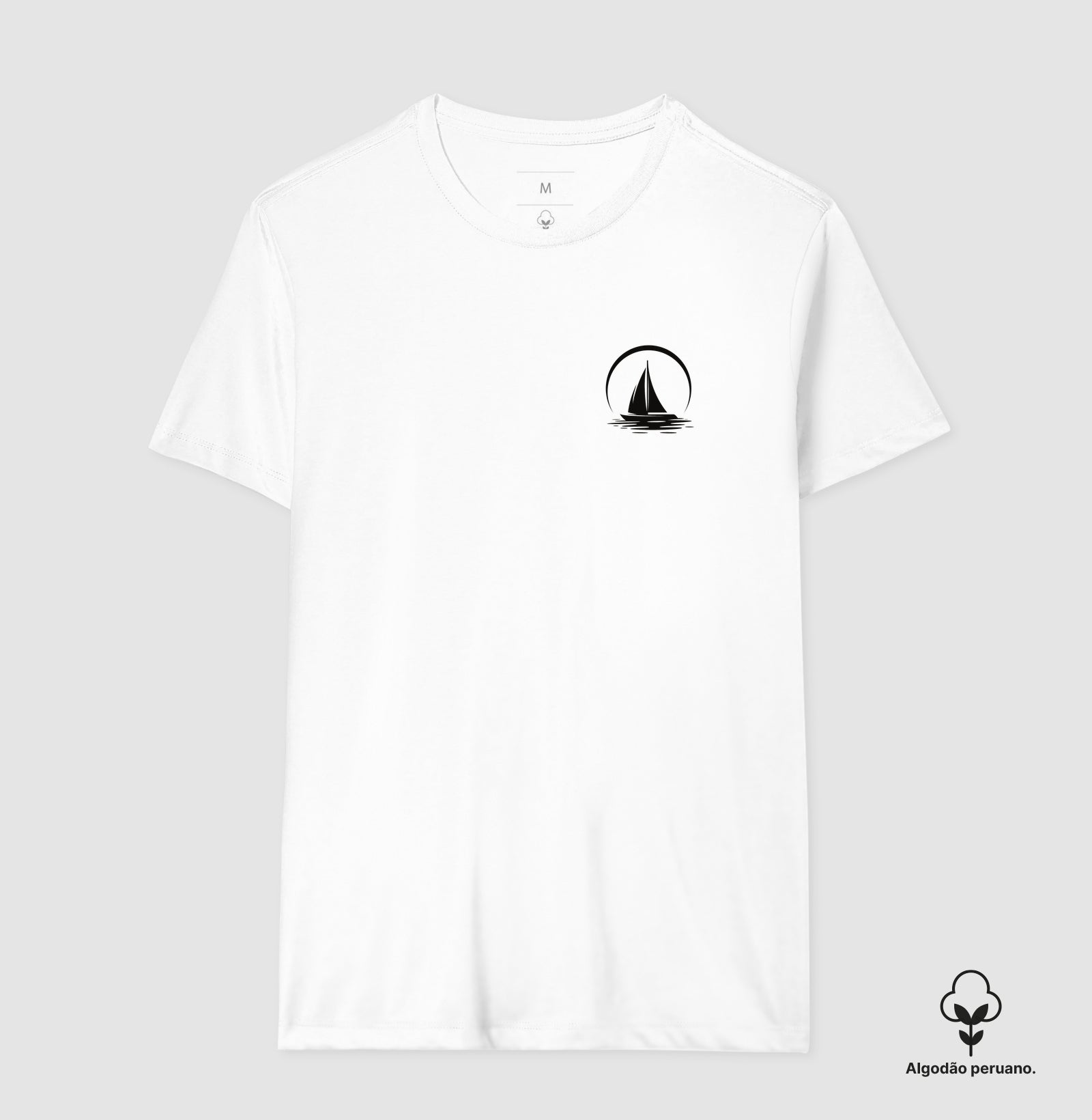 Sail Minimalista