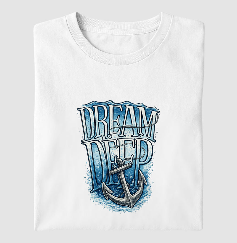 Dream Deep