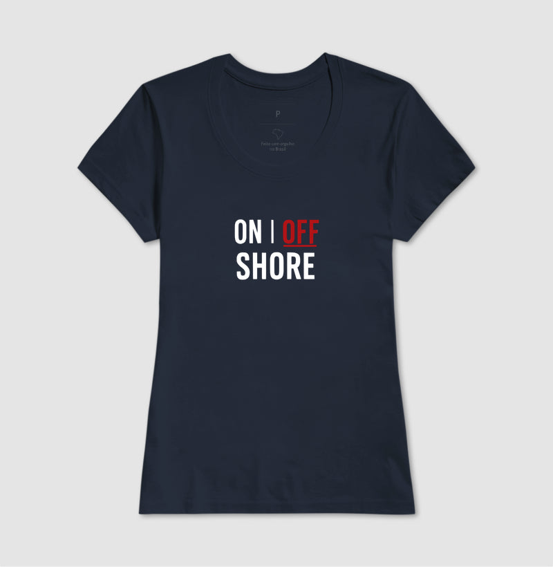 Off shore