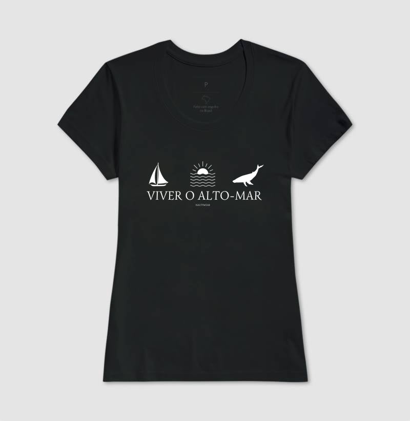Viver o alto