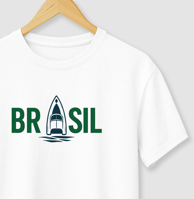 Brasil Lancha